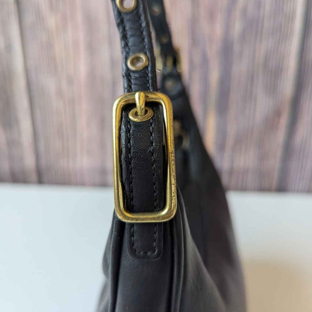 Coach mini 9593 Women's Shoulder hand bag - Picture 6 of 12